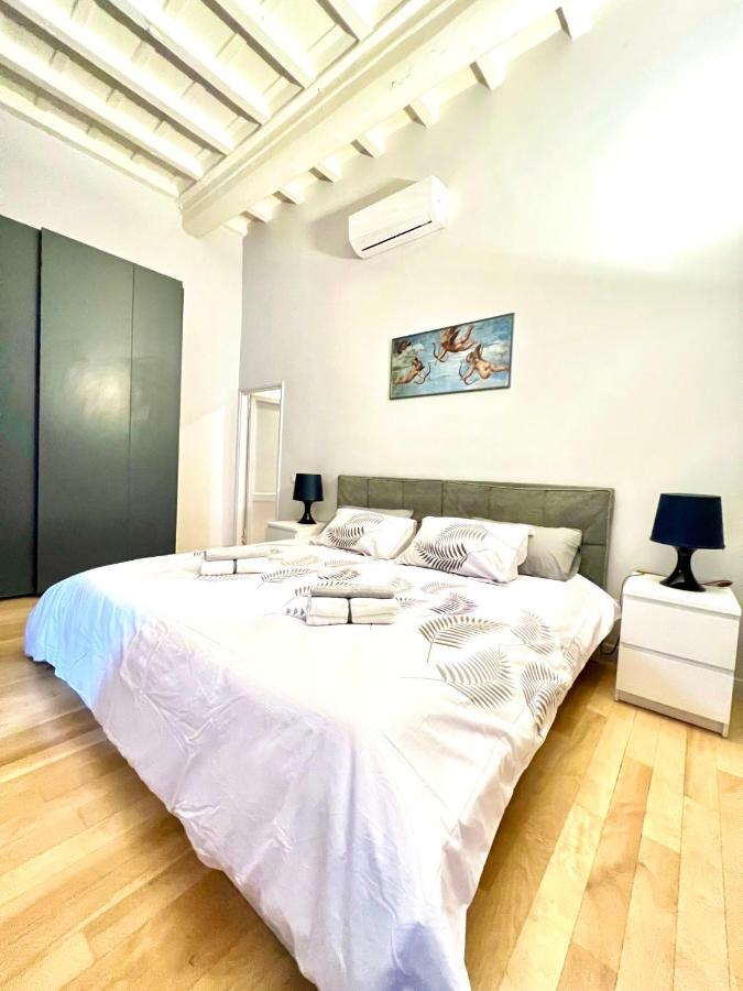 * Esclusivo & Moderno Roma Centro Campo De Fiori * 아파트 외부 사진